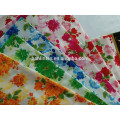 100% polyester 300T pongee fabric